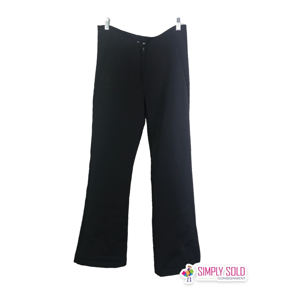 Sunice Women's Piccolo Waterproof Stretch Softshell Pant Ski‎ Snowboard 10 $369